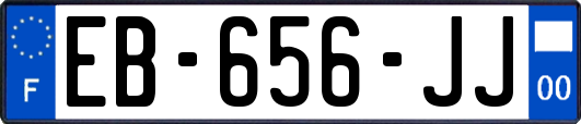EB-656-JJ
