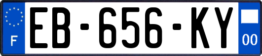 EB-656-KY