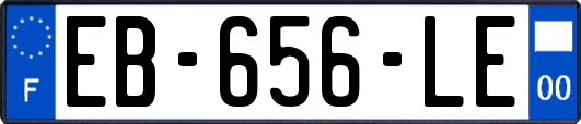 EB-656-LE