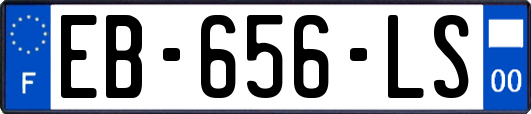 EB-656-LS