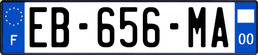 EB-656-MA