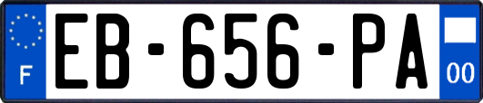 EB-656-PA