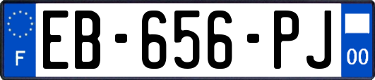 EB-656-PJ