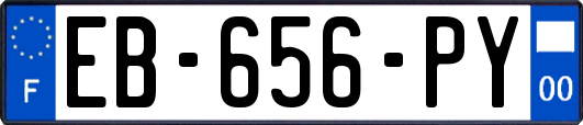 EB-656-PY