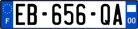 EB-656-QA