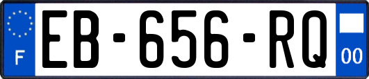 EB-656-RQ