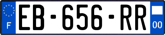 EB-656-RR