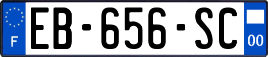 EB-656-SC