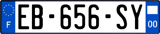 EB-656-SY