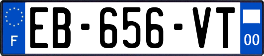 EB-656-VT
