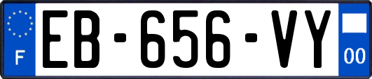 EB-656-VY