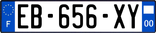 EB-656-XY