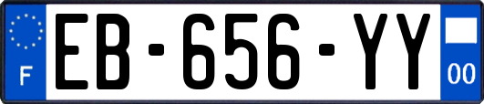 EB-656-YY