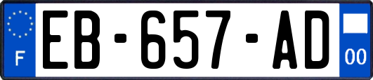 EB-657-AD