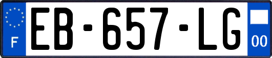 EB-657-LG