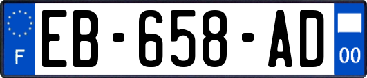 EB-658-AD