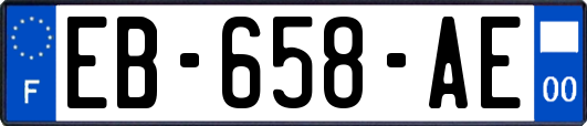 EB-658-AE