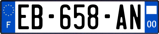 EB-658-AN