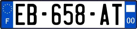 EB-658-AT