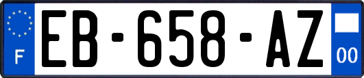 EB-658-AZ