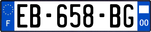 EB-658-BG