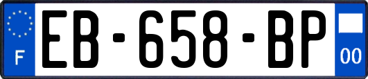 EB-658-BP