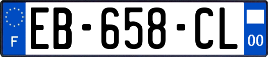 EB-658-CL