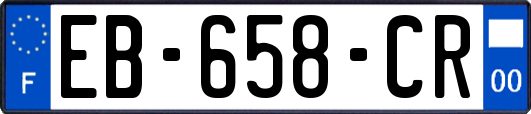 EB-658-CR