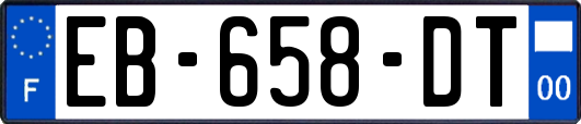 EB-658-DT