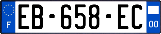 EB-658-EC