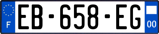 EB-658-EG