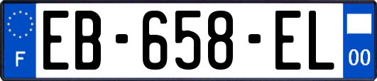 EB-658-EL