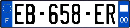 EB-658-ER