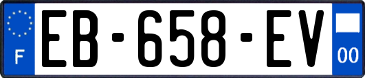 EB-658-EV