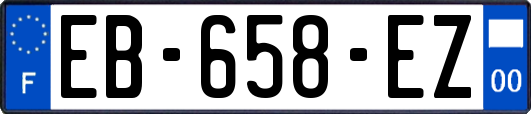 EB-658-EZ