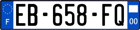 EB-658-FQ