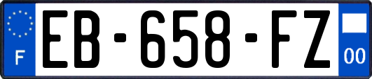 EB-658-FZ