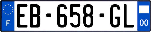 EB-658-GL