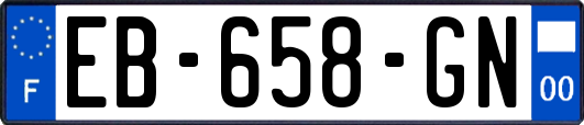 EB-658-GN