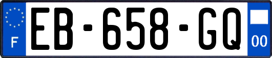 EB-658-GQ