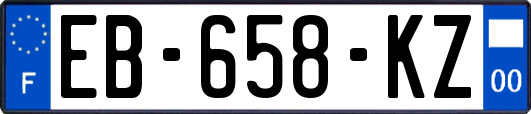 EB-658-KZ