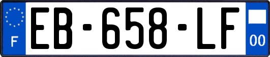 EB-658-LF