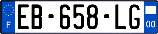 EB-658-LG