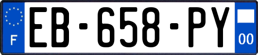 EB-658-PY