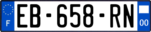 EB-658-RN