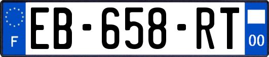 EB-658-RT