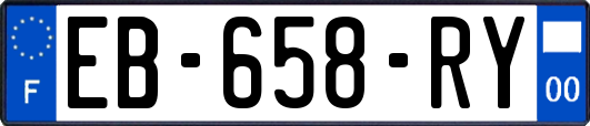 EB-658-RY