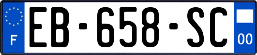 EB-658-SC