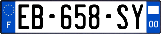 EB-658-SY