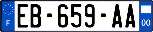 EB-659-AA